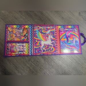 Lisa Frank Set